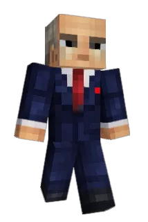 jonathansp143 Minecraft avatar full body