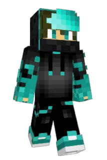 jonathansr Minecraft avatar full body