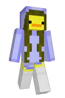 jonathea Minecraft avatar full body