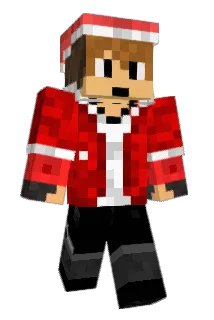 jonator07 Minecraft avatar full body