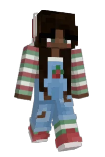 jonawn Minecraft avatar full body