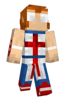 jonazn Minecraft avatar full body