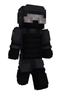 jonbar101 Minecraft avatar full body