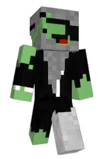jonbigpp Minecraft avatar full body