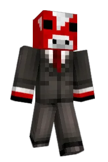 jonchumola Minecraft avatar full body