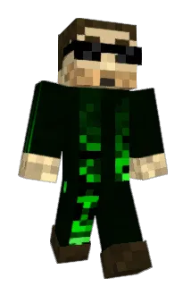jondan1986 Minecraft avatar full body