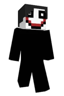 joneboyj Minecraft avatar full body