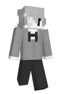 joneh Minecraft avatar full body