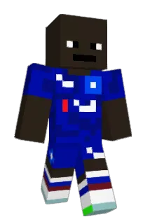 jonekulen1 Minecraft avatar full body