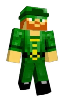 jonezing4jezus Minecraft avatar full body