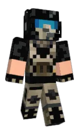 Custom render preview