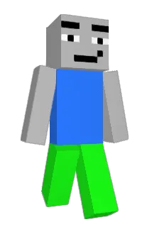 jongbeen121212 Minecraft avatar full body