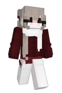 jongchani2010 Minecraft avatar full body