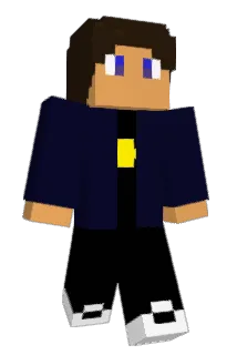 jonh31 Minecraft avatar full body