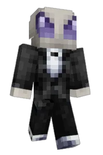joniboba22 Minecraft avatar full body