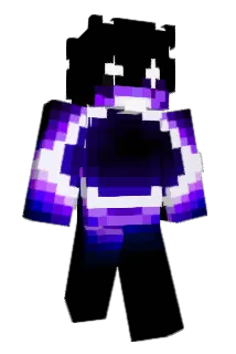 jonigebonyy Minecraft avatar full body