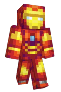 jonijoni11 Minecraft avatar full body