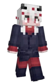 jonilol429 Minecraft avatar full body