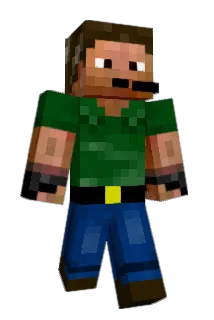 jonit2 Minecraft avatar full body