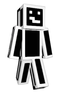 jonjlow88 Minecraft avatar full body