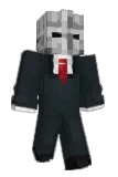 jonjon286 Minecraft avatar full body