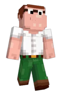 jonjonesfan Minecraft avatar full body