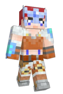 jonlowndes89 Minecraft avatar full body