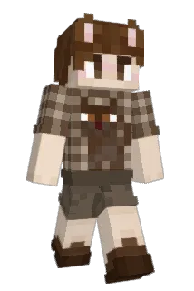jonlys_ Minecraft avatar full body