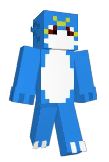 jonn95 Minecraft avatar full body
