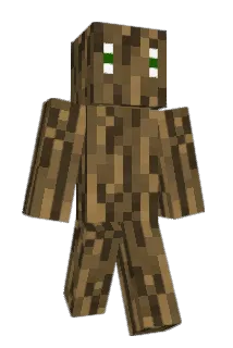 jonne80 Minecraft avatar full body