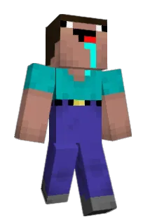 jonnieboy101 Minecraft avatar full body