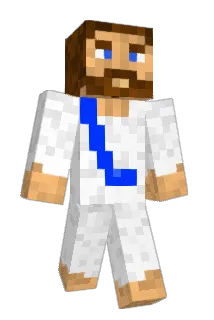 jonnii Minecraft avatar full body