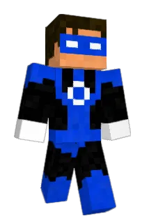 jonny1673 Minecraft avatar full body
