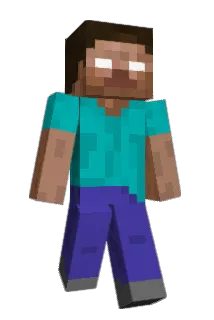 jonny253 Minecraft avatar full body