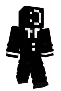 jonny3154 Minecraft avatar full body