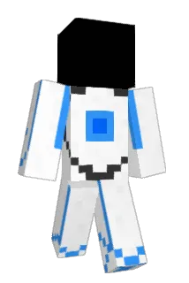 jonny_doe97 Minecraft avatar full body