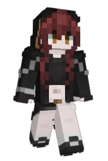 jonny_jot Minecraft avatar full body