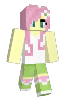 jonnybgood14 Minecraft avatar full body