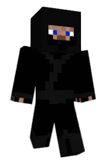 jonnyboy9698 Minecraft avatar full body