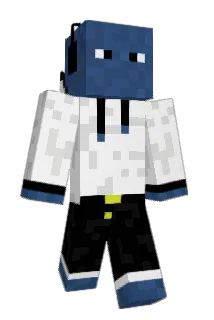 jonnydoby Minecraft avatar full body