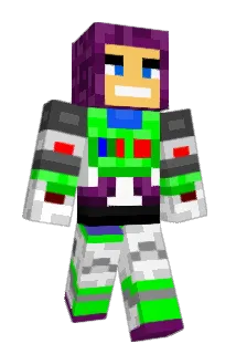 jonnyo1021 Minecraft avatar full body