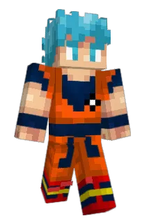jonnyspider16 Minecraft avatar full body
