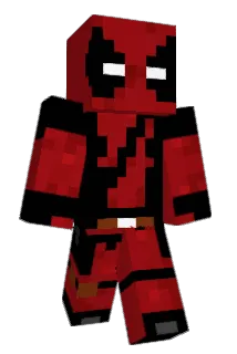 jonnytann Minecraft avatar full body