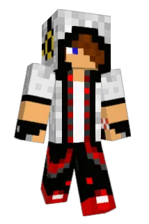 jonnythreetears5 Minecraft avatar full body