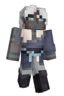 jono_98 Minecraft avatar full body