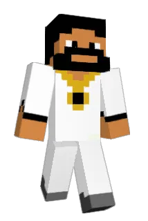 jonriet Minecraft avatar full body