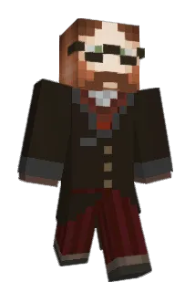jonskea2001 Minecraft avatar full body