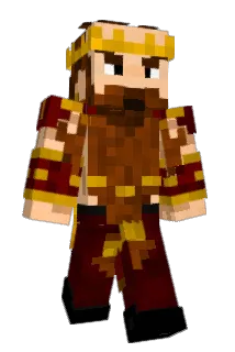 jonte898 Minecraft avatar full body