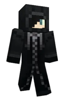 jonthe2 Minecraft avatar full body