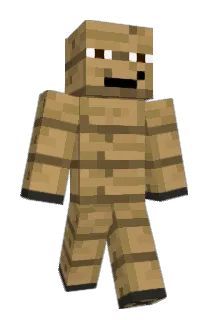 jonttu7a Minecraft avatar full body